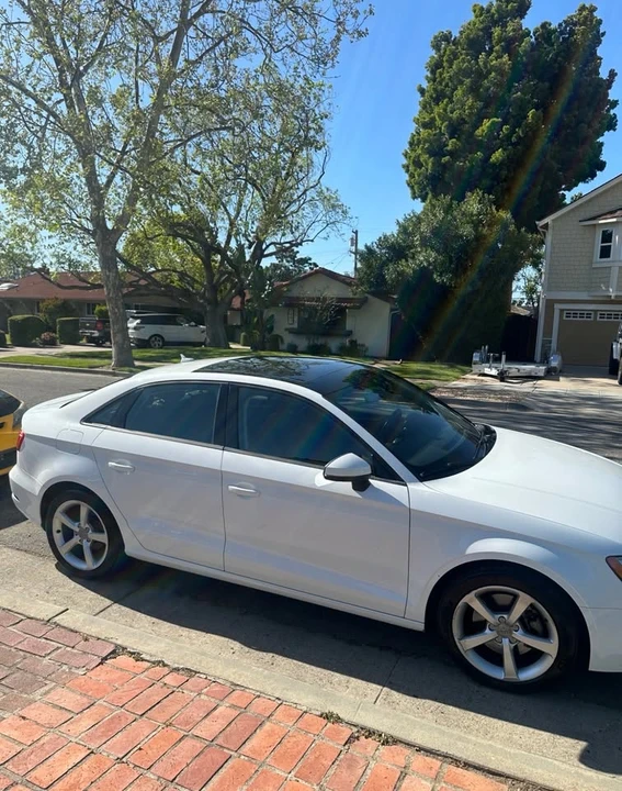2016 Audi 8V A3 - Image 4 of 4