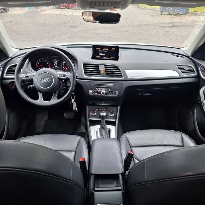 2016 Audi 8U Q3 - Image 15 of 20
