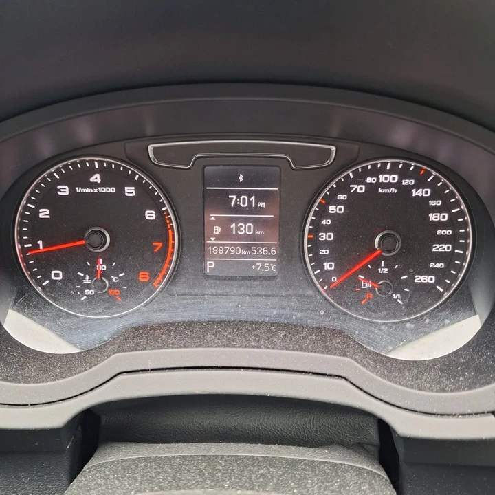 2016 Audi 8U Q3 - Image 20 of 20