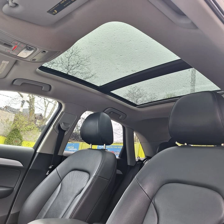 2016 Audi 8U Q3 - Image 18 of 20