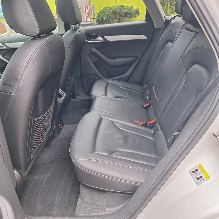 2016 Audi 8U Q3 - Image 17 of 20