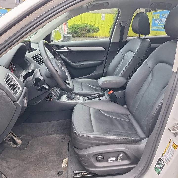 2016 Audi 8U Q3 - Image 16 of 20