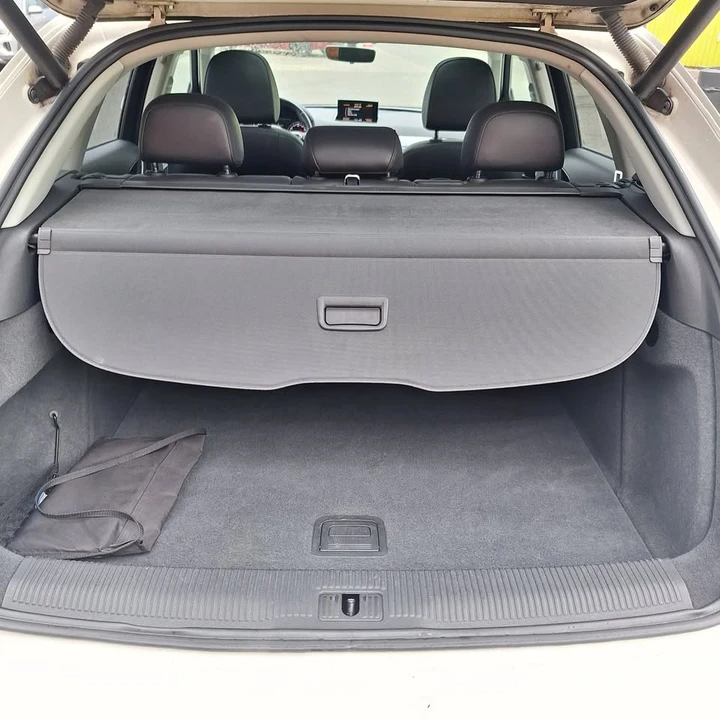 2016 Audi 8U Q3 - Image 19 of 20