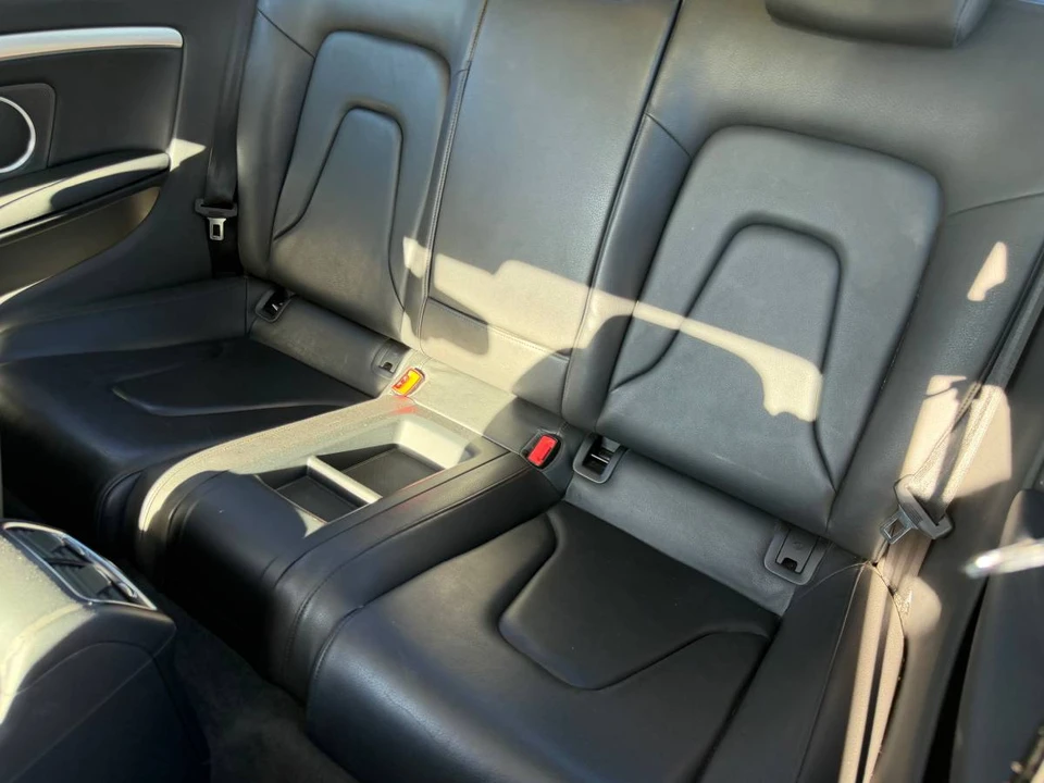 2016 Audi B8 A5 - Image 5 of 6
