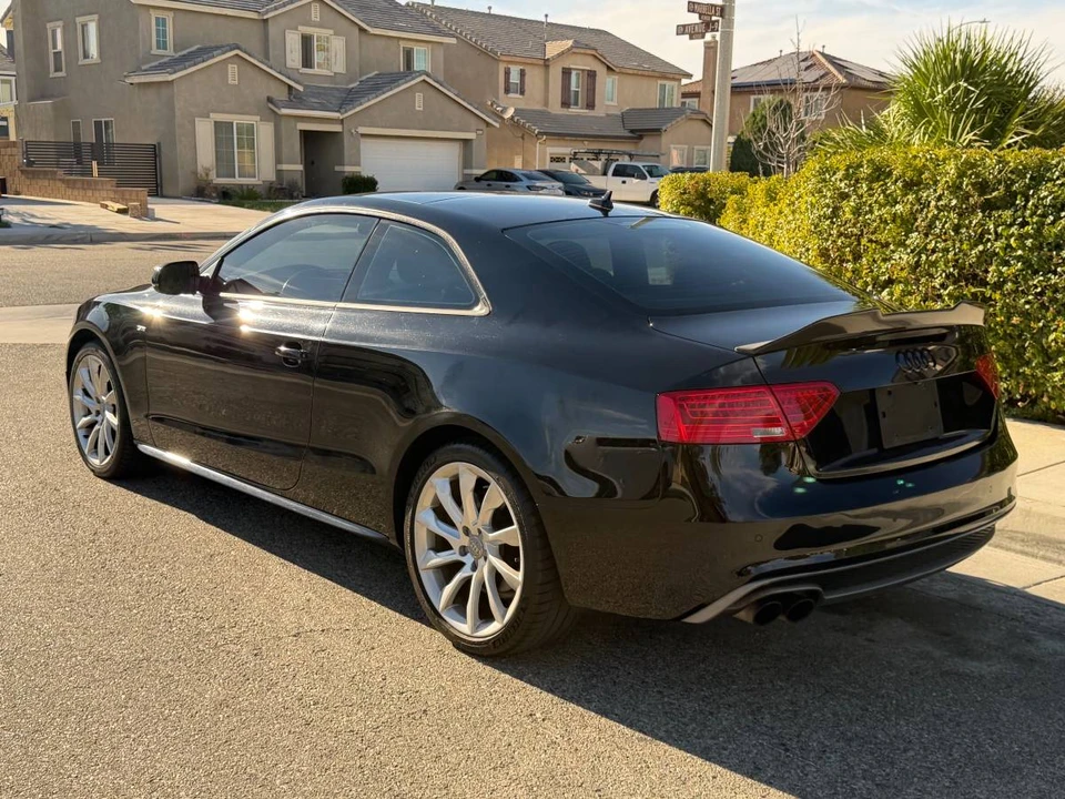 2016 Audi B8 A5 - Image 2 of 6