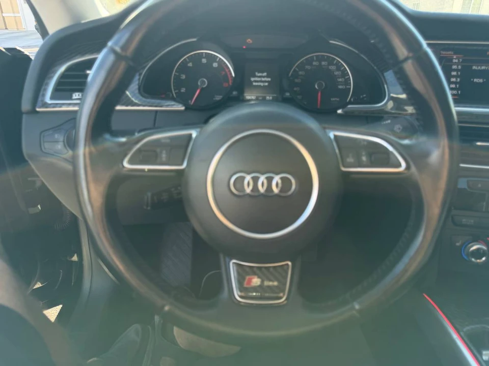 2016 Audi B8 A5 - Image 6 of 6