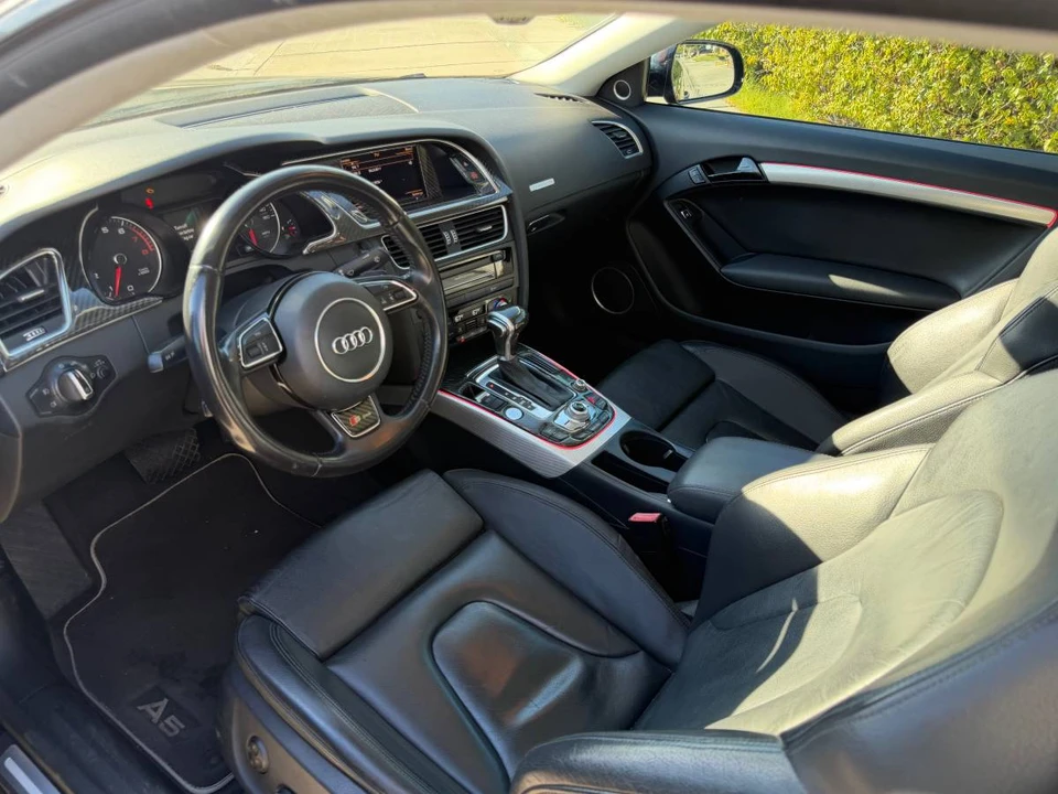 2016 Audi B8 A5 - Image 4 of 6