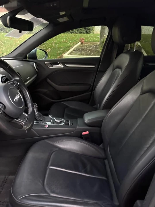 2016 Audi A4 - Image 5 of 5