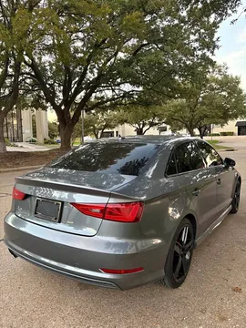 2016 Audi A3 Premium