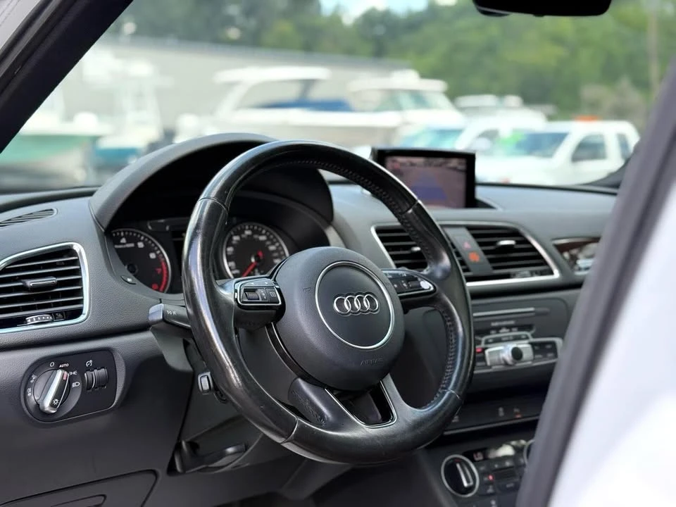 2016 Audi 8U Q3 - Image 14 of 20