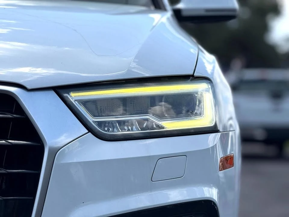 2016 Audi 8U Q3 - Image 11 of 20