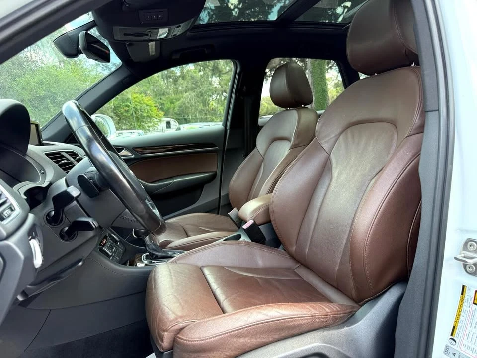 2016 Audi 8U Q3 - Image 13 of 20