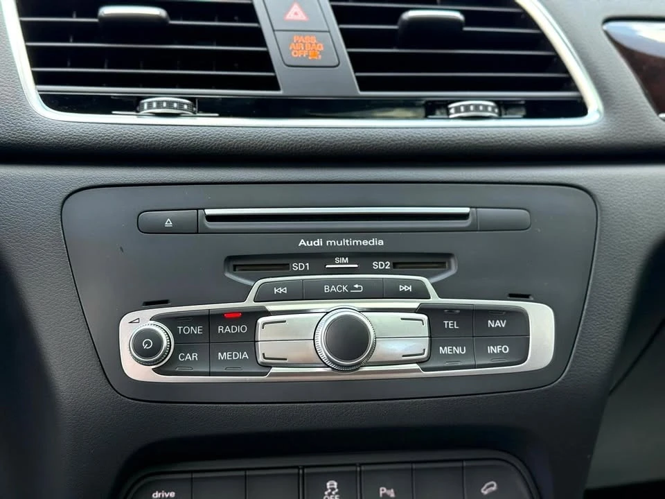 2016 Audi 8U Q3 - Image 19 of 20