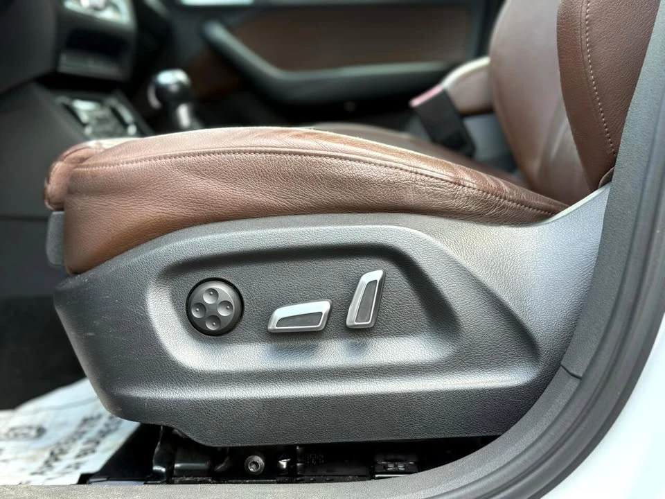 2016 Audi 8U Q3 - Image 15 of 20