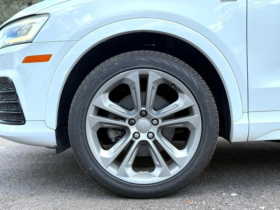 2016 Audi 8U Q3 - Image 9 of 20