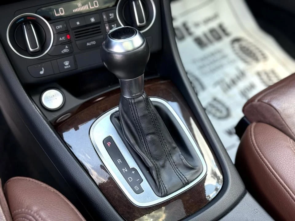 2016 Audi 8U Q3 - Image 16 of 20