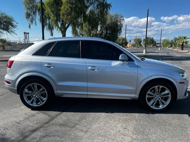 2016 Audi 8U Q3 - Image 6 of 13