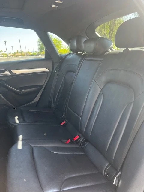 2016 Audi 8U Q3 - Image 9 of 13