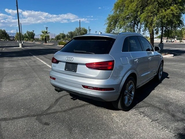 2016 Audi 8U Q3 - Image 5 of 13