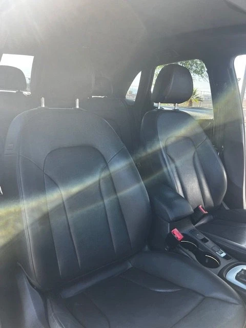 2016 Audi 8U Q3 - Image 11 of 13