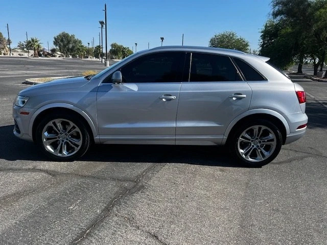 2016 Audi 8U Q3 - Image 2 of 13