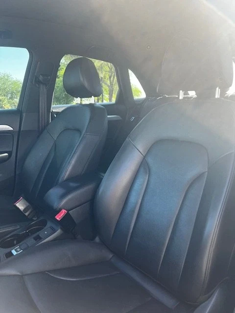 2016 Audi 8U Q3 - Image 8 of 13