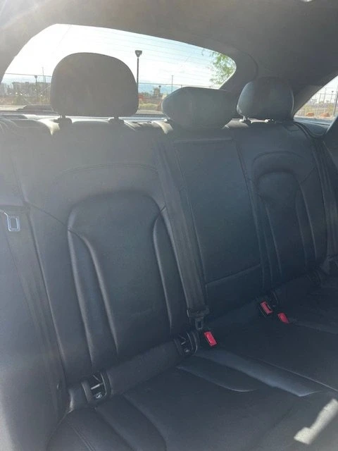 2016 Audi 8U Q3 - Image 10 of 13