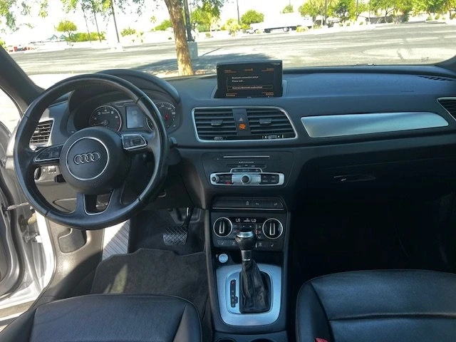 2016 Audi 8U Q3 - Image 12 of 13