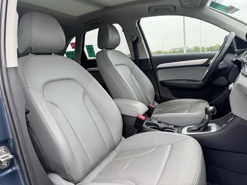 2016 Audi 8U Q3 - Image 11 of 20