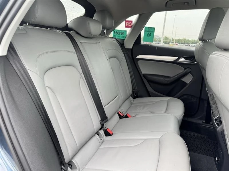 2016 Audi 8U Q3 - Image 15 of 20