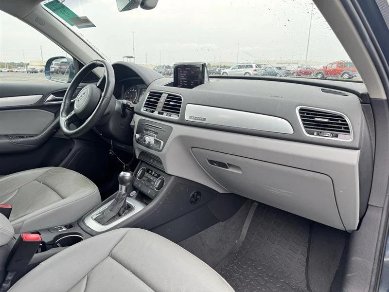 2016 Audi 8U Q3 - Image 10 of 20