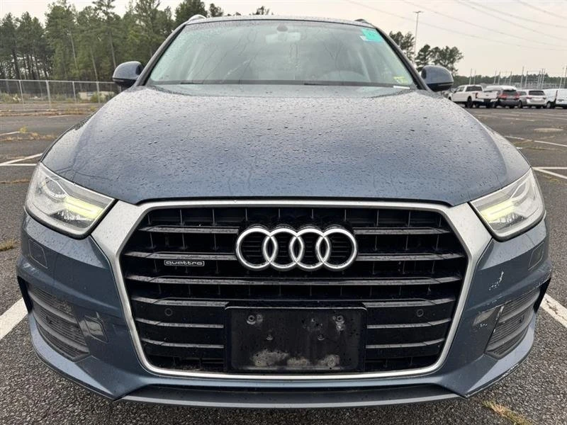 2016 Audi 8U Q3 - Image 8 of 20
