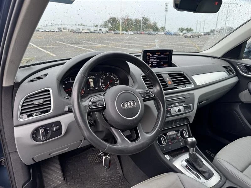 2016 Audi 8U Q3 - Image 9 of 20