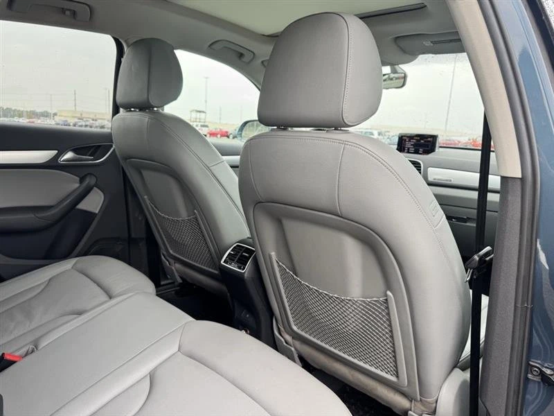 2016 Audi 8U Q3 - Image 17 of 20