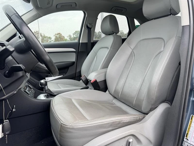 2016 Audi 8U Q3 - Image 12 of 20