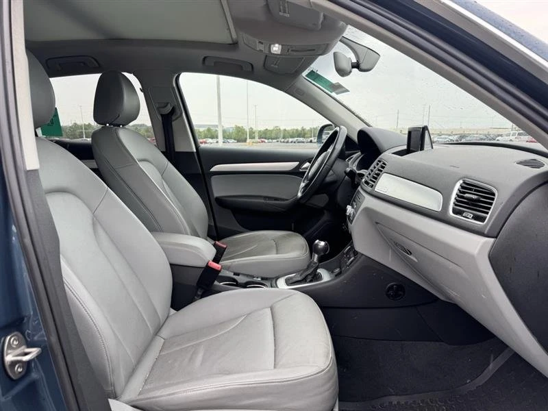 2016 Audi 8U Q3 - Image 13 of 20