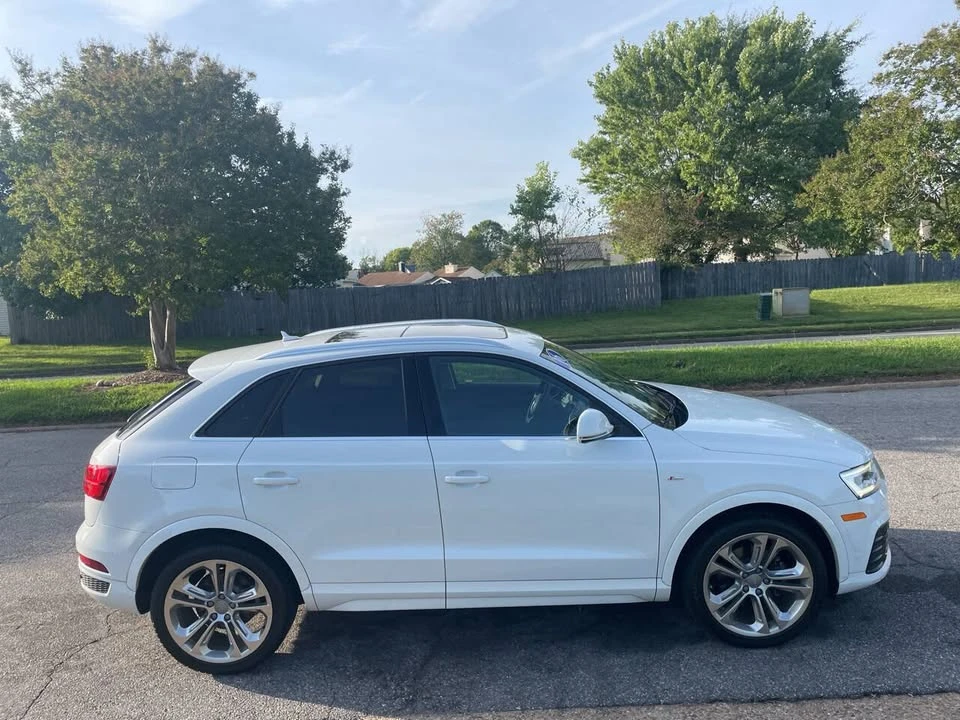 2016 Audi 8U Q3 - Image 7 of 20