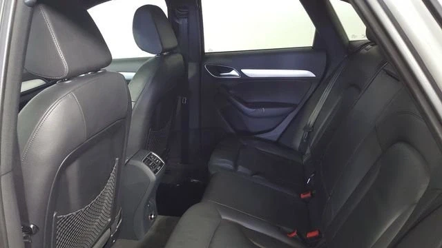 2016 Audi 8U Q3 - Image 6 of 6