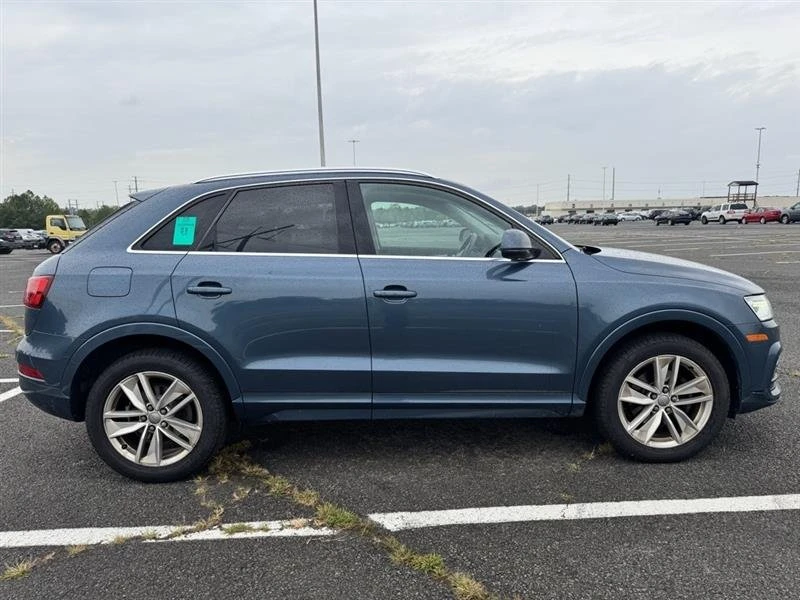 2016 Audi 8U Q3 - Image 5 of 20