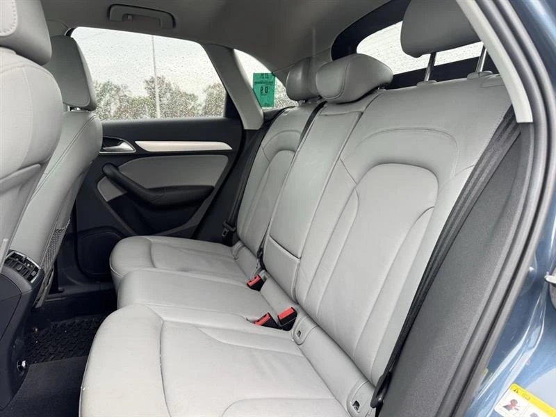 2016 Audi 8U Q3 - Image 16 of 20