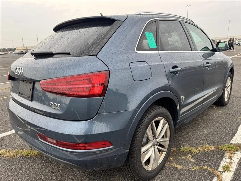 2016 Audi 8U Q3 - Image 4 of 20