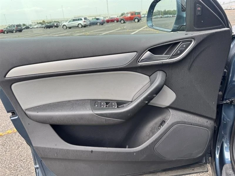 2016 Audi 8U Q3 - Image 20 of 20