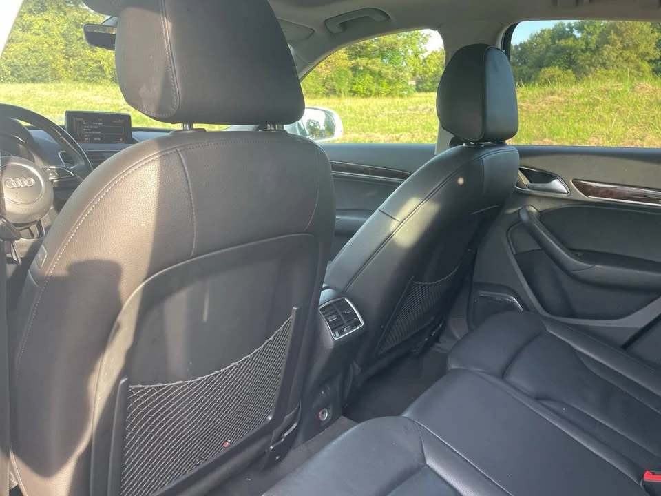 2016 Audi 8U Q3 - Image 17 of 20