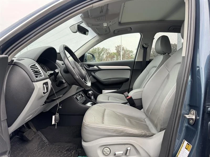 2016 Audi 8U Q3 - Image 14 of 20
