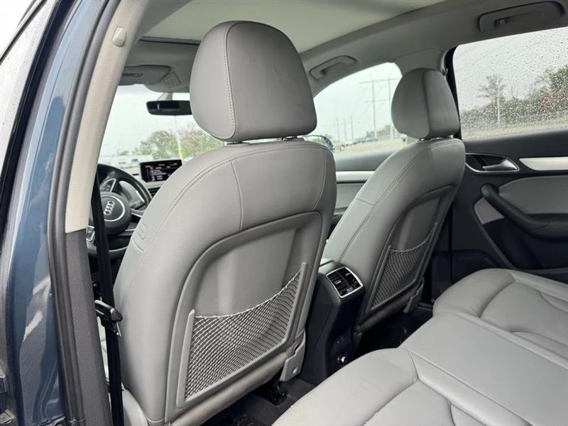 2016 Audi 8U Q3 - Image 18 of 20