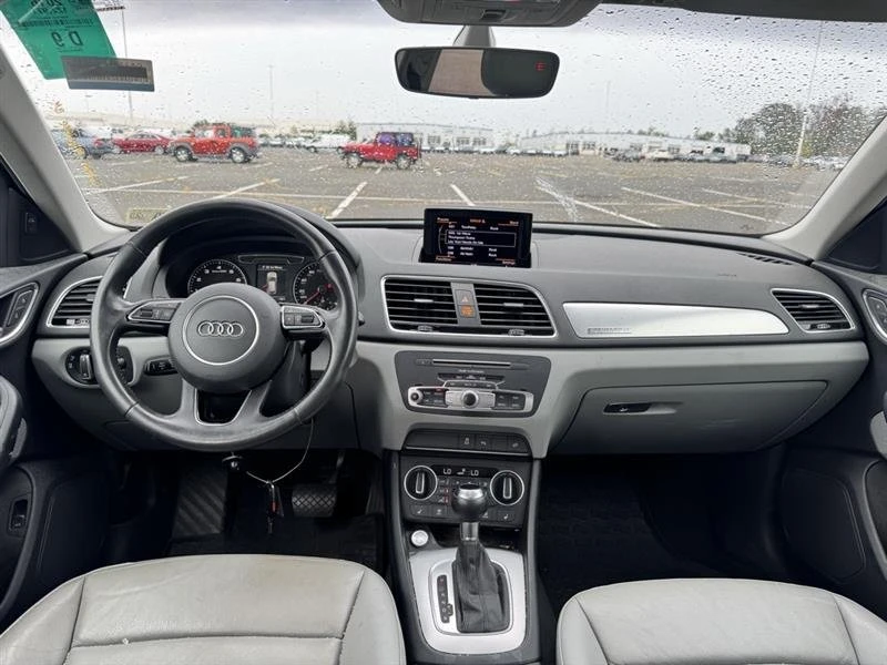 2016 Audi 8U Q3 - Image 19 of 20