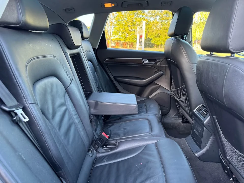 2016 Audi 8U Q3 - Image 10 of 11