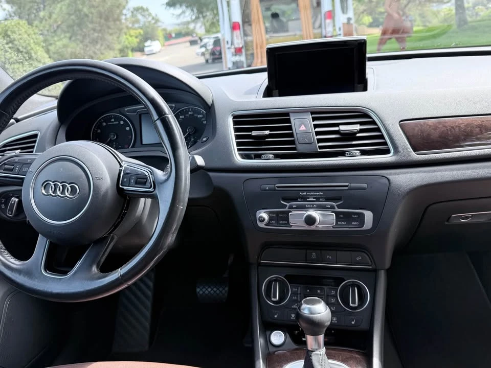 2016 Audi 8U Q3 - Image 11 of 14