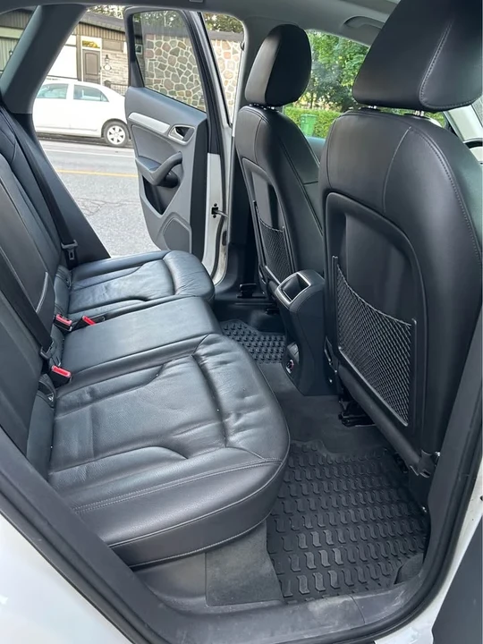 2016 Audi 8U Q3 - Image 20 of 20