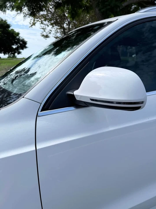 2016 Audi 8U Q3 - Image 5 of 14